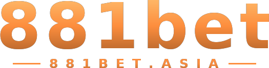 881bet logo
